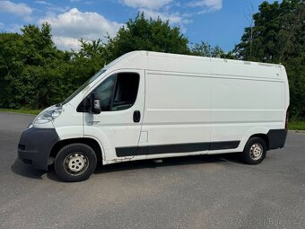 Citroen Jumper 2,2 L3H2 - 3