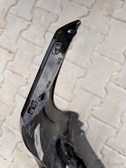 Přední original narazník Bmw e92 predfacelift - 3