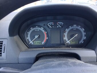 Fabia 1.2 htp - 3