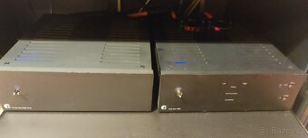 lineární zdroj Pro-ject Power Box RS2 Amp (v záruce) - 3