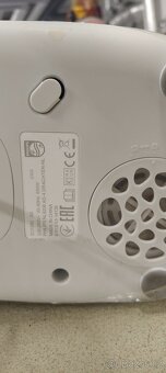 Sterilátor na láhve, Philips NL-9204 - 3