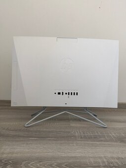 Prodám HP All-in-One počítač – 15 000 Kč - 3