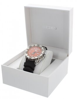 hodinky Seiko 5 Sports automatic - 3