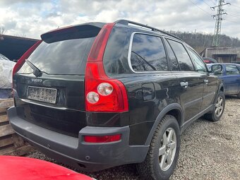 Volvo XC90 r.v. 2004 - náhradní díly - 3