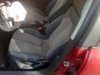 Seat leon - 3
