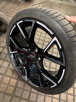 ALU kola Audi RS3 8Y 2021, 19” - 3
