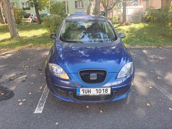 Seat altea 2.0 tdi - 3