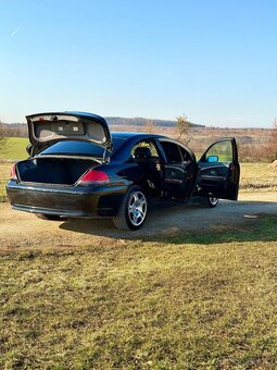 BMW 740D - 3