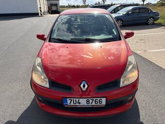 Renault Clio 1.5 DCI 63kw - 3