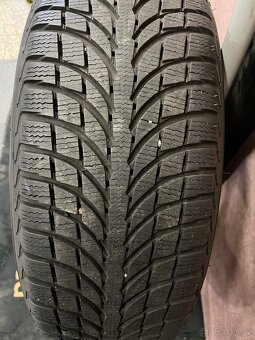 ALU kola 5x108 R19 (P172) - 3