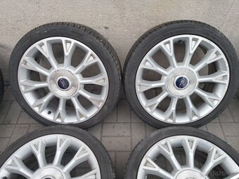 R18 5x108 ford - 3