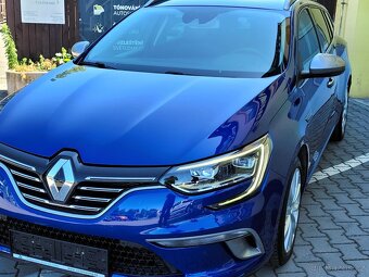 Renault Mégane, 1,3 TCe 120kW GT-Line VÝBAVA,DPH - 3