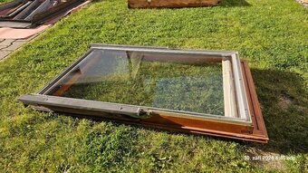 Střešní okno Velux GZL 306 - 3