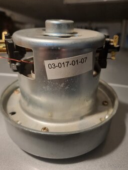 Motory ETA 'VYSAVAČE - 3