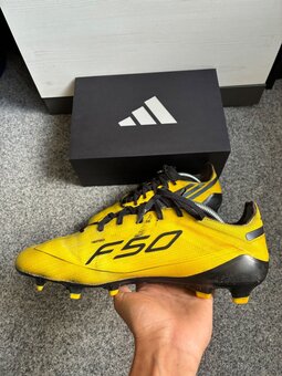 Adidas F50 Elite FG 2010 Remake Pack - 3