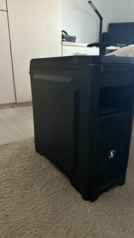 Kompletní herní / PC set – i5, GTX 960, SSD + 1TB, - 3