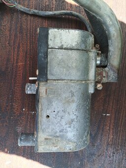 Eberspracher d3 - 3