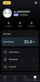Segway eKickScooter ZT3 Pro E - 3