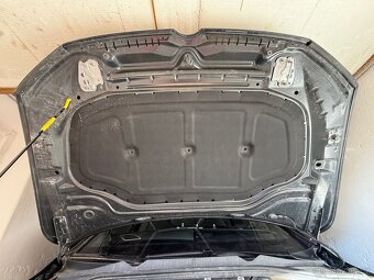 Kapota VW Golf 8 - 3