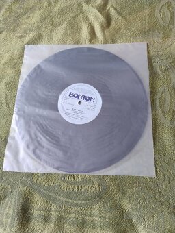 LP KAREL KRYL - RAKOVINA - 3