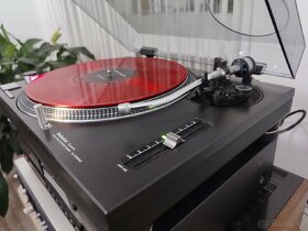 Technics Sl 1210 Mk 2 - 3