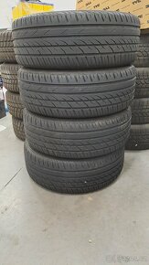 Alu kola Renault .205/50 R17 - 3