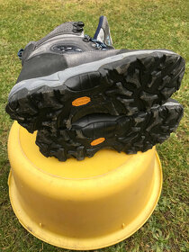 Dětské Outdorové boty Vibram Trexx vel. 38 (25cm) - 3