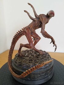 Alien Resurrection Statue 38 cm Sideshow no Hot Toys - 3