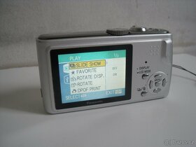 Panasonic Lumix TZ1 Laica - 3