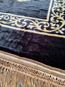 Modlitební kobereček Saudská Arábie - 3