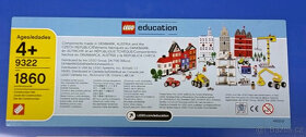 LEGO Education 9322 - 3