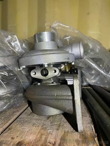 Prodam turbo na traktor Bělorus - 3