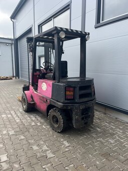 Desta DV 32A - 3