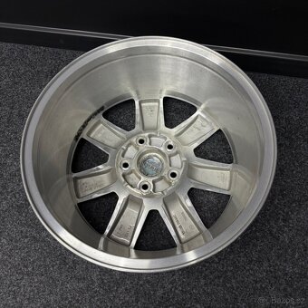1ks alu JEEP 5x127 18” 1TK93TRMAC - 3