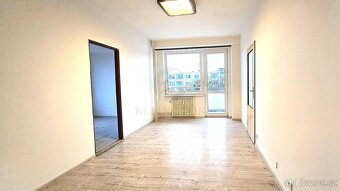 3+1, 70m2, Praha 10 - Zahradní město - 3