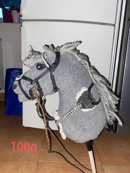 Hobby horse - 3