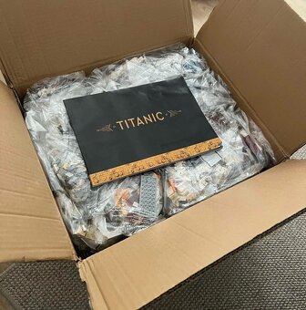 Titanic 10294 - 3
