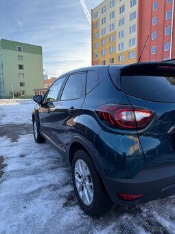 Renault Captur 0,9Tce Limited - 3