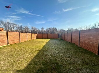 Prodej bytu 3+kk 98 m2 + zahrada 125 m2. Vyškov - Hamiltony - 3