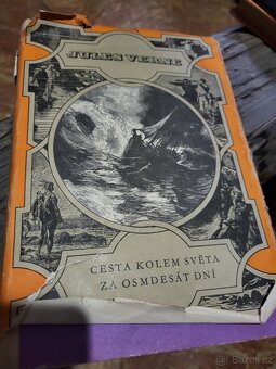 Jules Verne 3x - 3