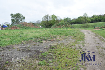 Prodej komerčního pozemku typu ostatní plochy 5 332 m² Němča - 3