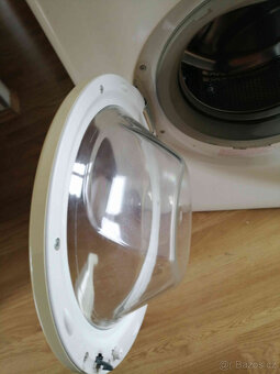 Elektrolux EWS 1020 - 3