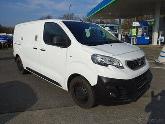 Peugeot Expert 2,0 HDI, garance km - 3