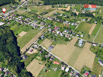 Prodej pole, 1700 m², Šenov - 3