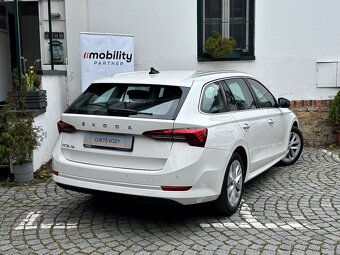 Škoda octavia 4 2.0 TDI STYLE combi, ČR - 3