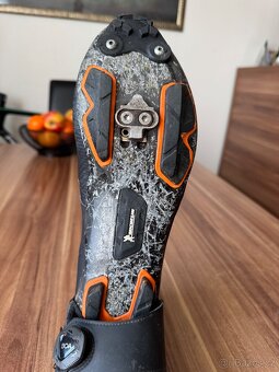 Letní MTB nebo Gravel bike zn.DMT mod. MH1 vel.45 - 3