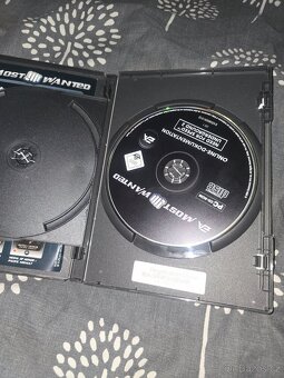 Prodám pc hru need for speed underground 2 plně funkční - 3