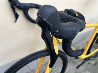 Specialized Diverge E5 2022 vel. 54 s GRX - 3