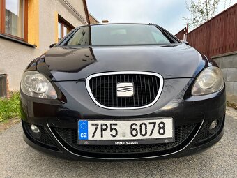 Seat Leon 1P 1.9tdi 77kw - 3