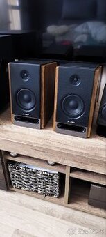 Receiver plus repro - 3